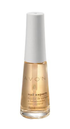 Fixador e Fortalecedor Mineral
