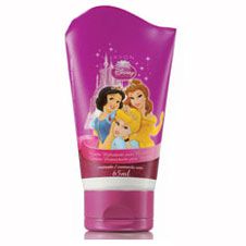 Hidratante Corpo e Mãos Princesas