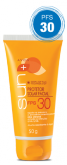 Protetor Solar Facial 50 g FPS 30