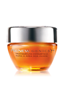 Renew Genics Tratamento Cosmético para a Área dos Olhos