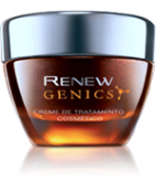 Renew Genics Creme de Tratamento Cosmético