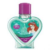 Colônia Princesas - Ariel