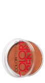 Blush em pó Avon Cor Bronze - Tom Marrom