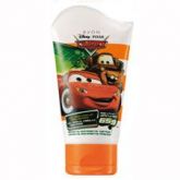 Gel de Cabelo Cars