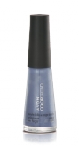 Esmalte Cor Princesa em Fuga - Tom Azul