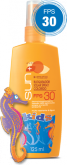 Bloqueador Solar Kids Spray 125 ml FPS 30