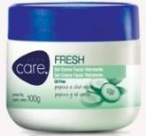 Fresh Gel Creme Facial Hidratante