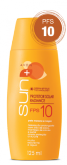 Protetor Solar 125 ml FPS 10