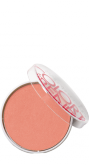 Blush em pó Avon Cor Pêssego - Tom Laranja