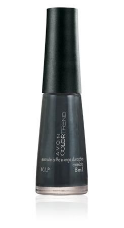 Esmalte Cor Vip - Tom Verde
