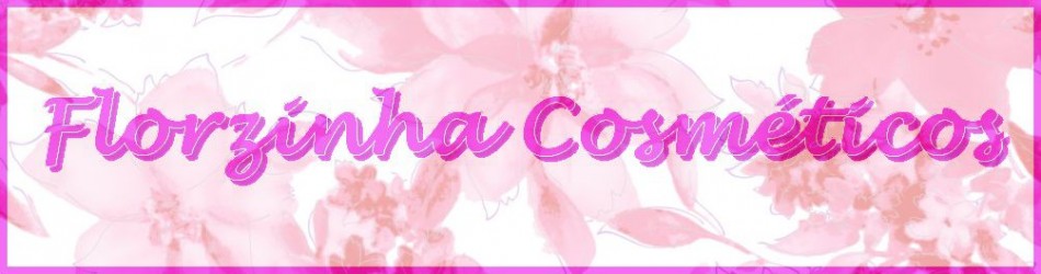 Florzinha Cosméticos
