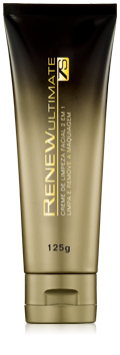 Renew Ultimate 7S Creme de Limpeza Facial 2 em 1