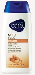 Nutri Plus Loção Desodorante Corporal 200ml