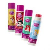 Brilho Labial Princesas