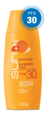 Bloqueador Solar 125 g FPS 30