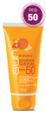 Bloqueador Solar Facial 50 g FPS 50