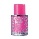 Colônia Barbie Glitter