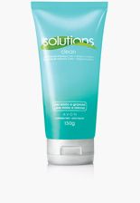 Clean Gel Facial de Limpeza 2 em 1 – Pele Mista a Oleosa