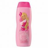 Shampoo e Condicionador Barbie