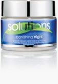 Creme Facial Clareador Noite