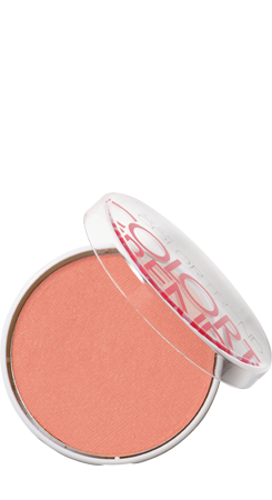 Blush em pó Avon Cor Pêssego - Tom Laranja
