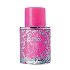 Colônia Barbie Glitter