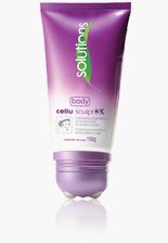 Cellu-Sculpt 3x Tri-Roller Anticelulite