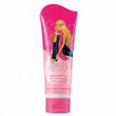 Loção Hidratante Barbie