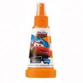 Colônia para Meninos - Cars