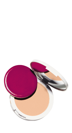 Pó Compacto Avon Cor Porcelana