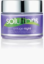 Creme Revitalizante Noite
