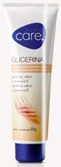 Glicerina Hidratante p/ Mãos e Unhas
