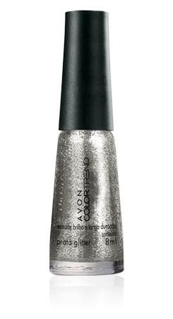 Esmalte Cor Pirulito - Tom Vermelho