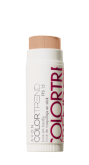 Base em Bastão Avon Cor Rosado Médio