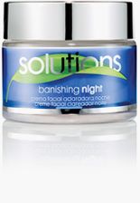 Creme Facial Clareador Noite