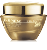 Renew Ultimate 7S Dia Creme Anti-Idade FPS 25