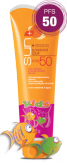 Bloqueador Solar Kids 125 g FPS 50
